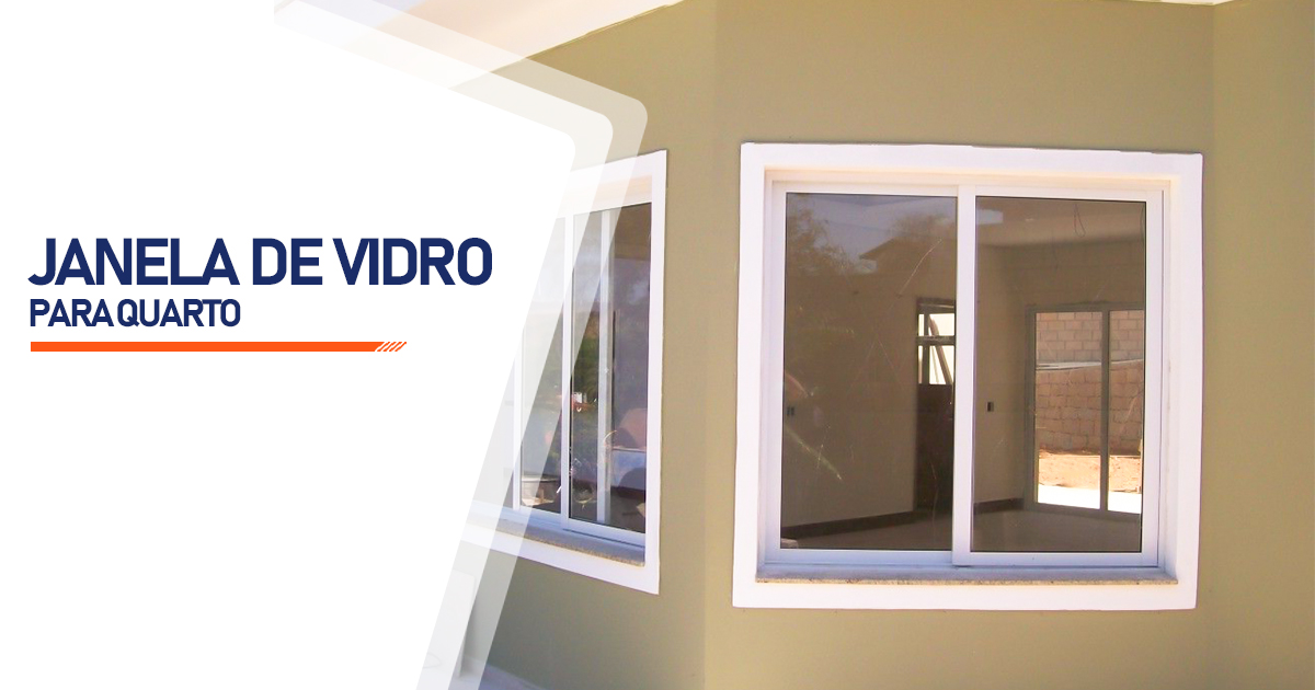 Janela De Vidro Para Quarto Boa Vista Caçari RR