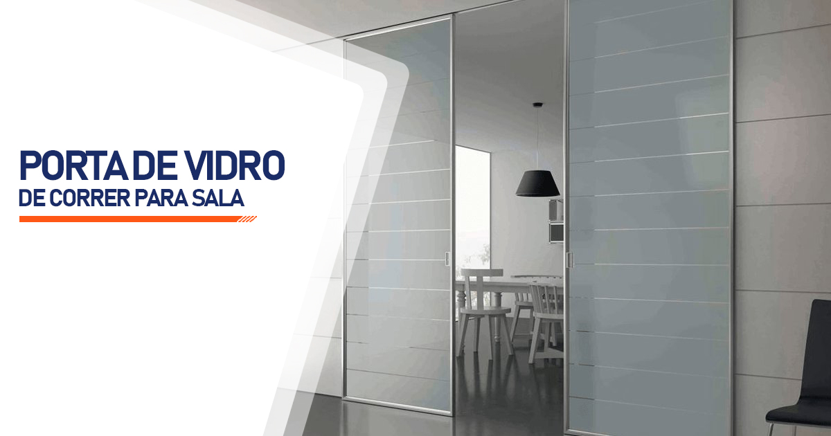 Porta De Vidro De Correr Para Sala Boa Vista Murilo Teixeira Cidade RR