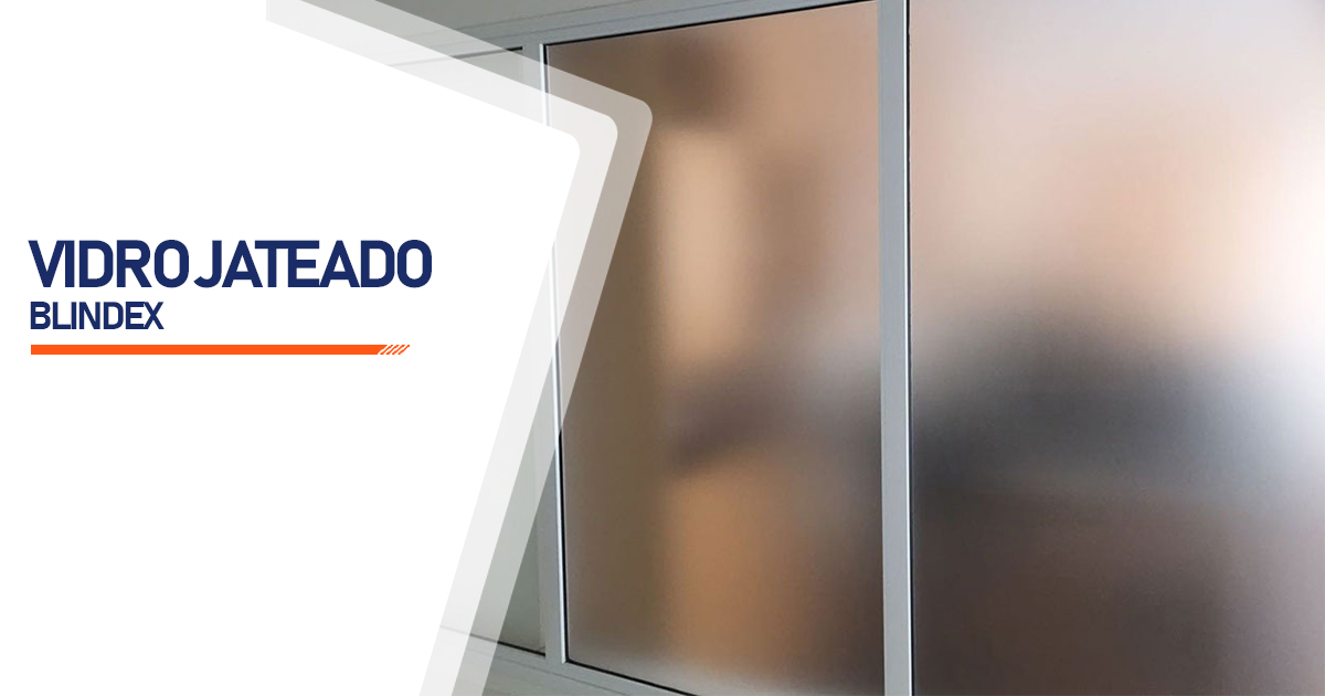 Vidro Blindex Jateado Boa Vista Cambará RR